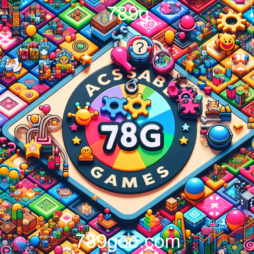 A Magia dos Jogos Casuais no 789g