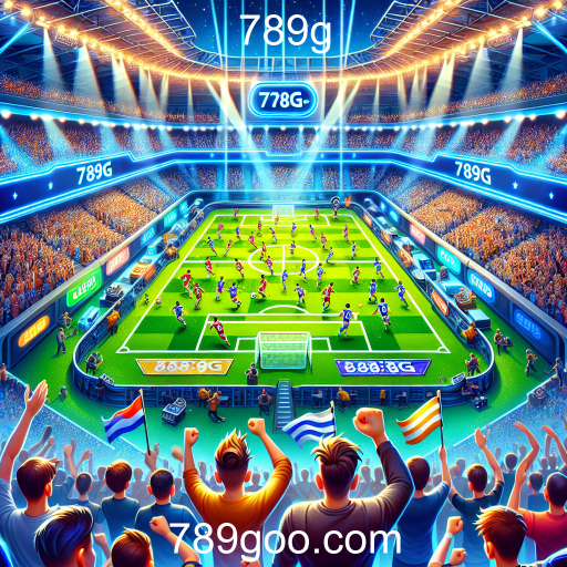 A Revolução dos Jogos de Esportes no Mundo Digital